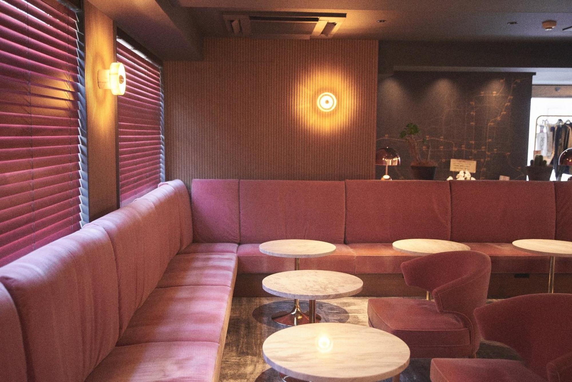 Hotel She, Kioto Exterior foto