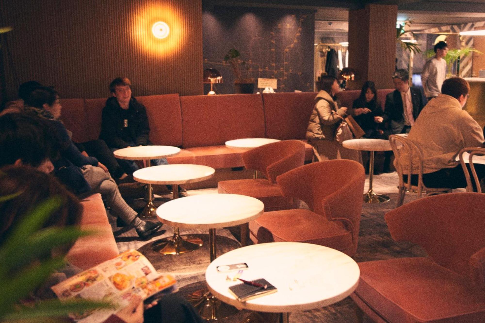 Hotel She, Kioto Exterior foto